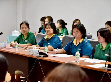 ผู้อำนวยการกองประสานงานโครงการพระราชดำริ ... พารามิเตอร์รูปภาพ 5